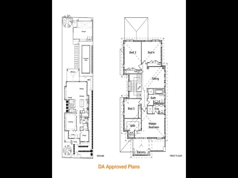 Concord NSW 2137