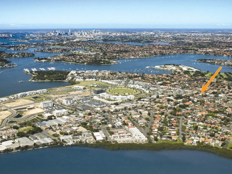 Concord NSW 2137