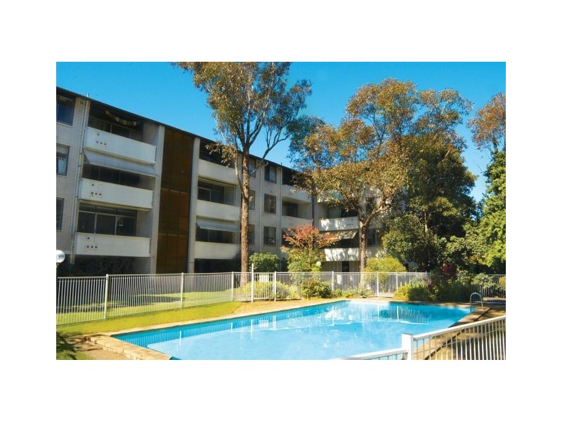 Croydon Park NSW 2133