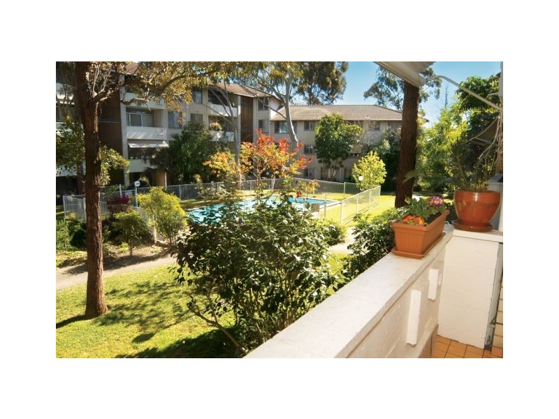 Croydon Park NSW 2133