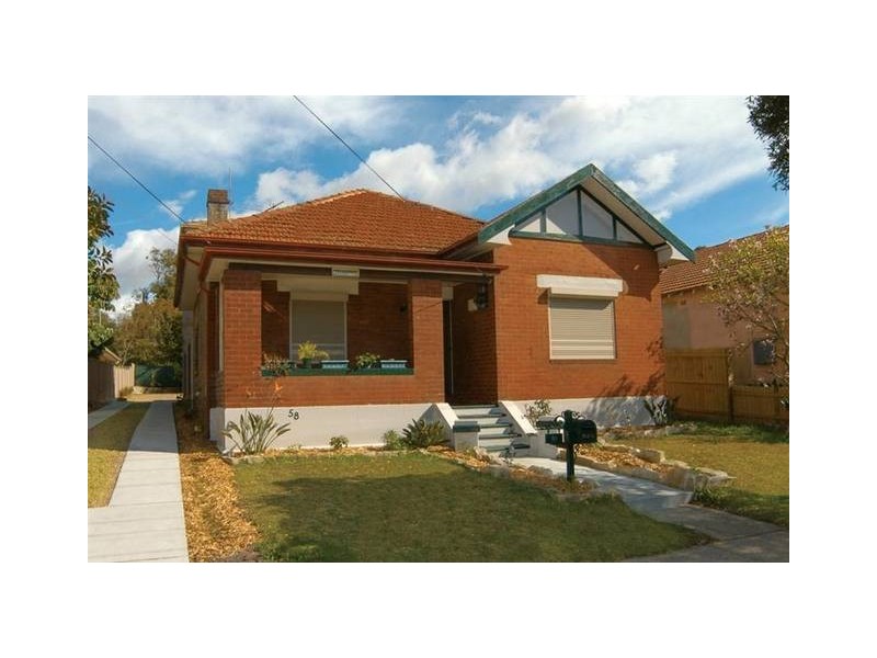 Concord West NSW 2138