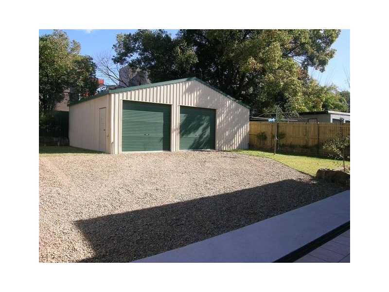 Concord West NSW 2138