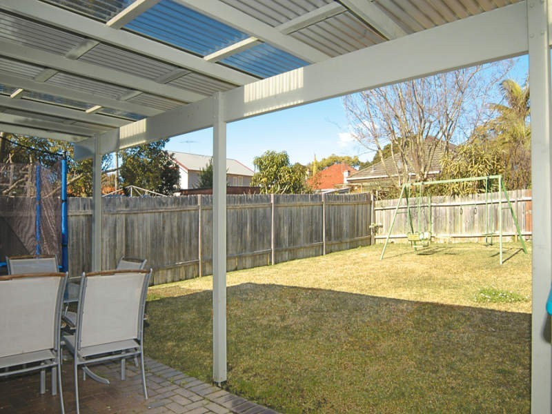 Cabarita NSW 2137