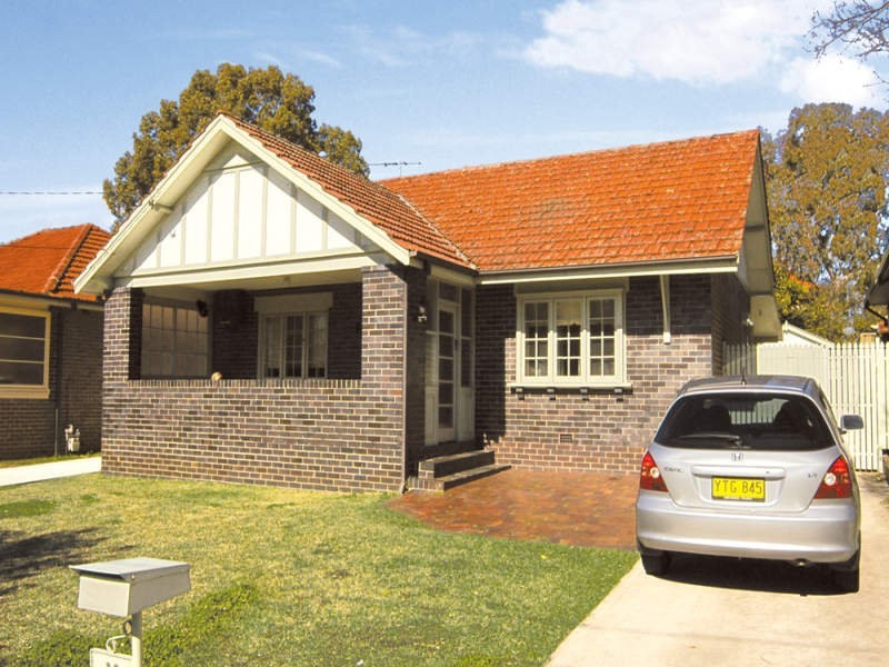 Cabarita NSW 2137