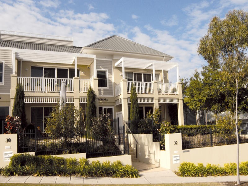 Breakfast Point NSW 2137