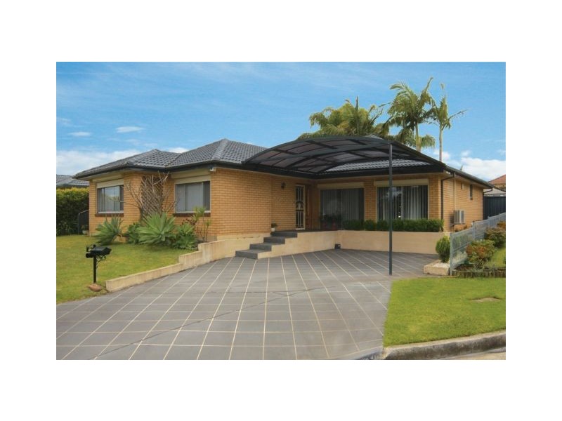 Canada Bay NSW 2046
