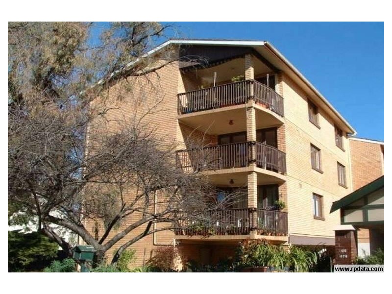 3/477 Great North Road, Abbotsford NSW 2046