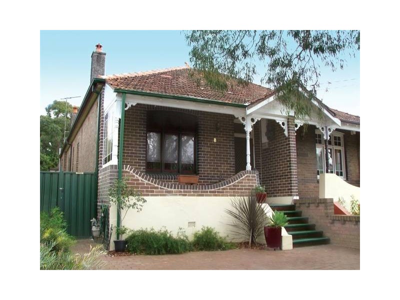Croydon Park NSW 2133