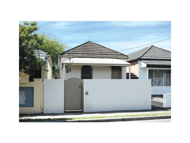 Croydon NSW 2132