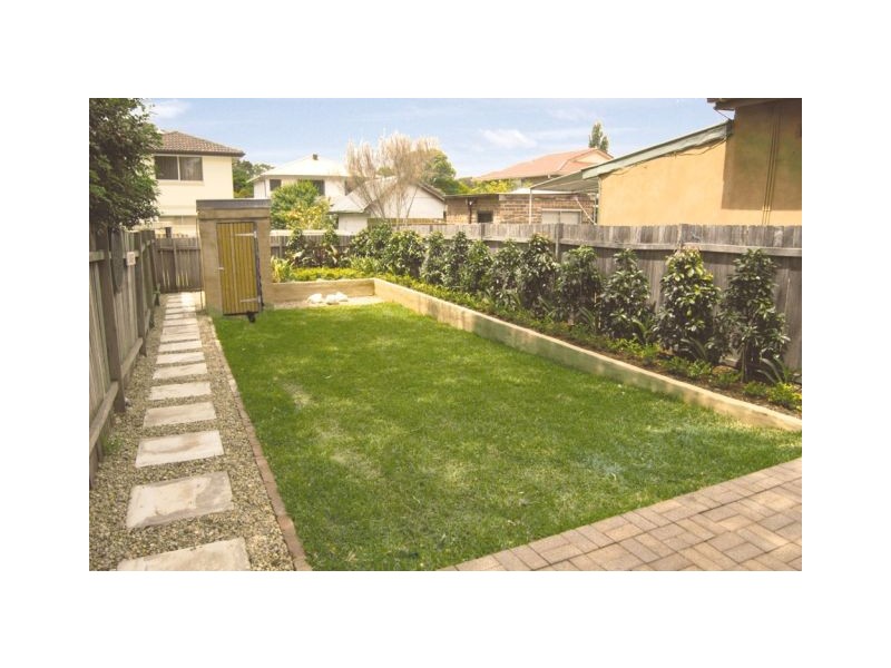 Croydon NSW 2132