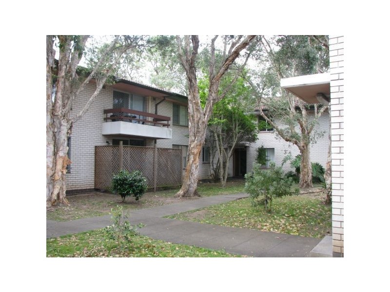 Concord NSW 2137