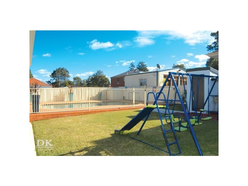 Concord NSW 2137