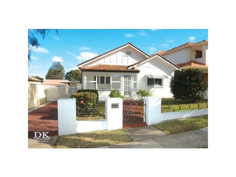Concord NSW 2137
