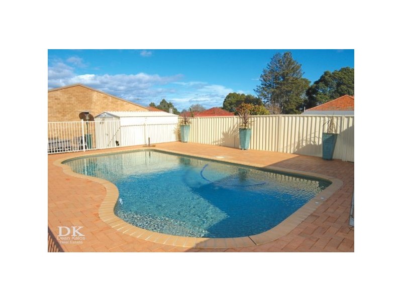 Concord NSW 2137