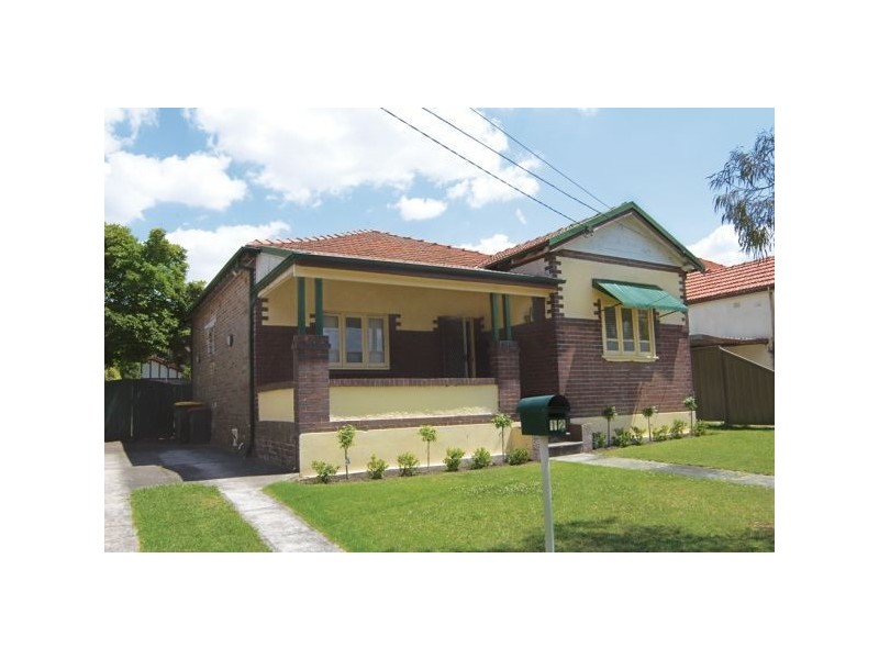 Cabarita NSW 2137