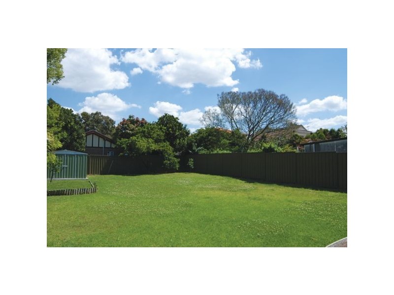 Cabarita NSW 2137