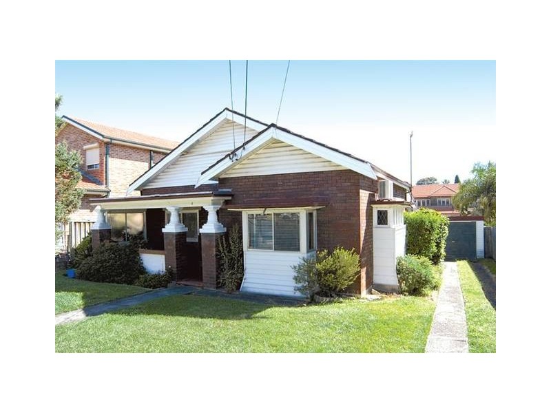 Concord NSW 2137