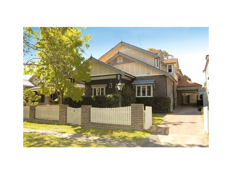 Concord West NSW 2138