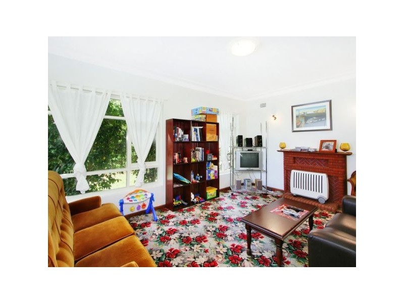 Concord NSW 2137