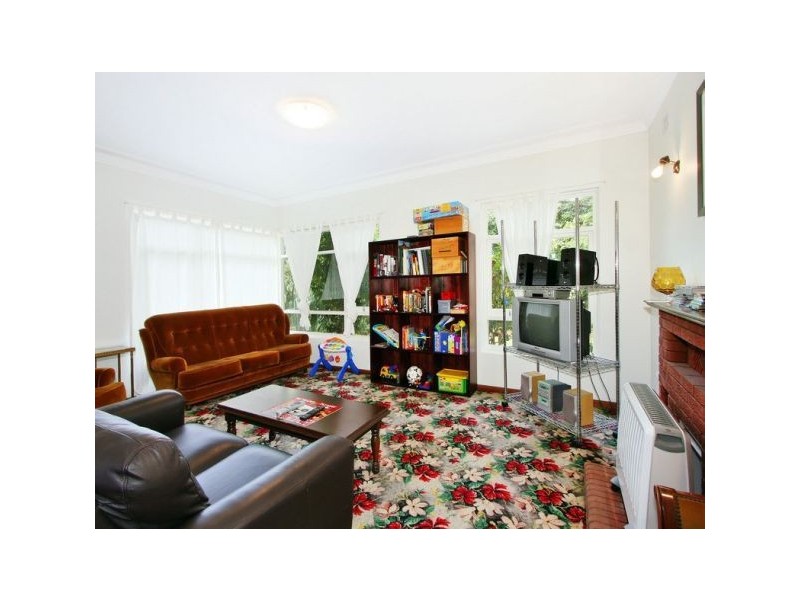 Concord NSW 2137