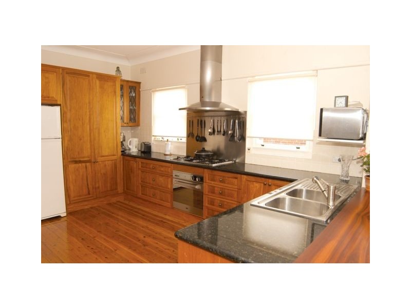 Concord West NSW 2138