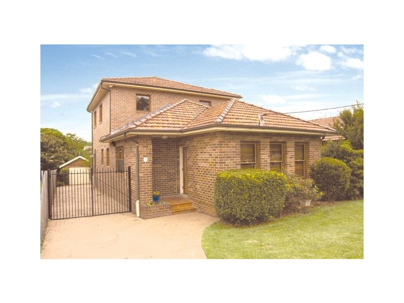 Concord West NSW 2138
