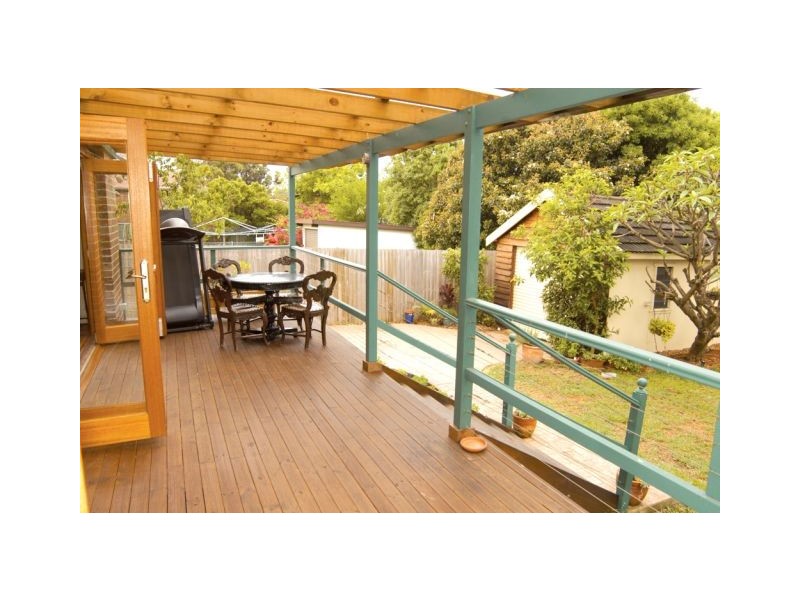 Concord West NSW 2138