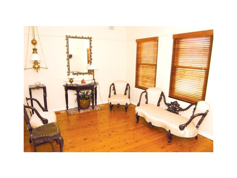 Concord West NSW 2138