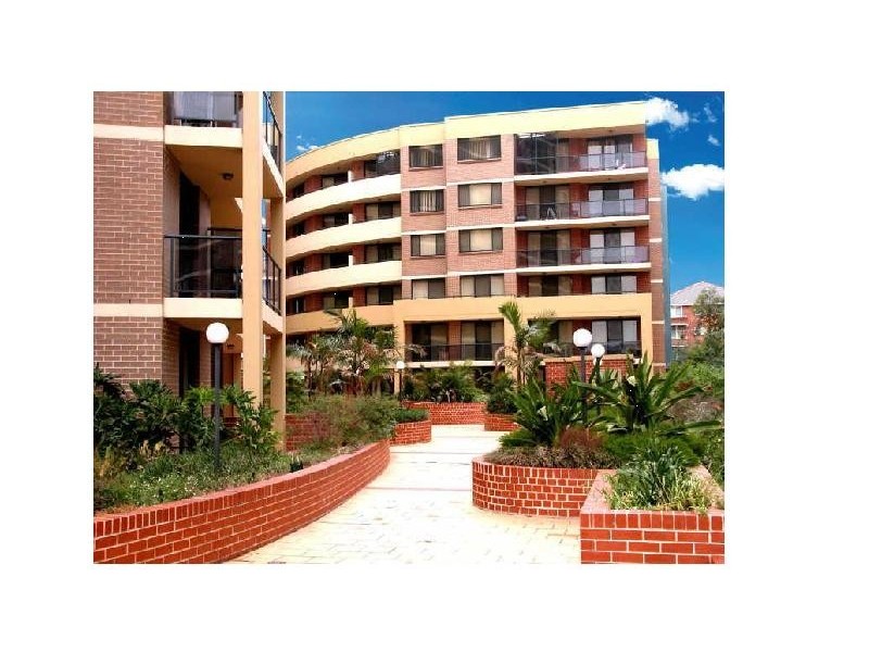 49/1-4 The Crescent, Strathfield NSW 2135