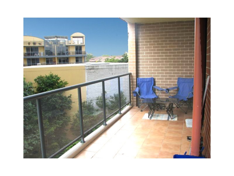 49/1-4 The Crescent, Strathfield NSW 2135