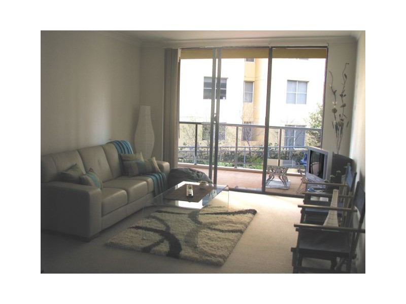 49/1-4 The Crescent, Strathfield NSW 2135