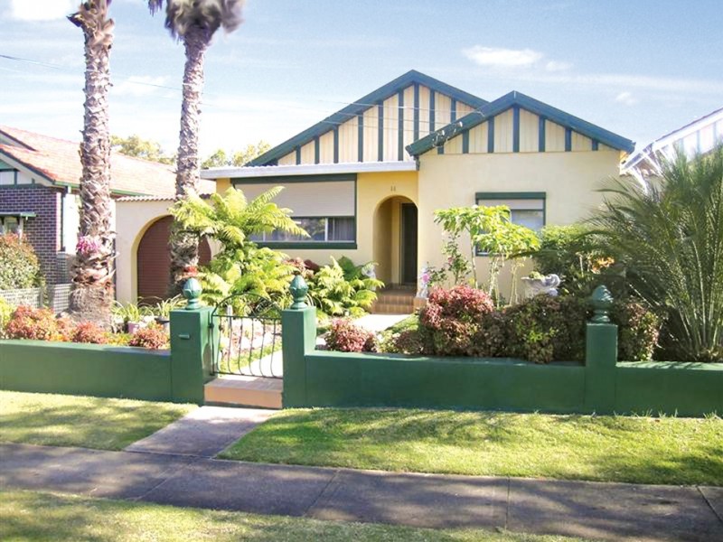 Concord NSW 2137