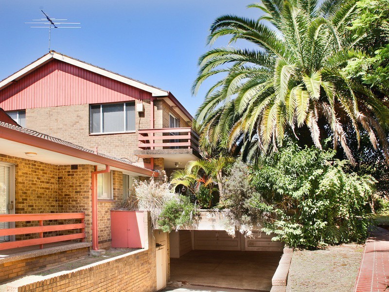 Rhodes NSW 2138