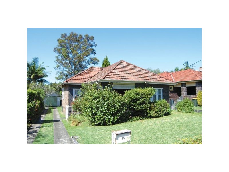 Concord West NSW 2138