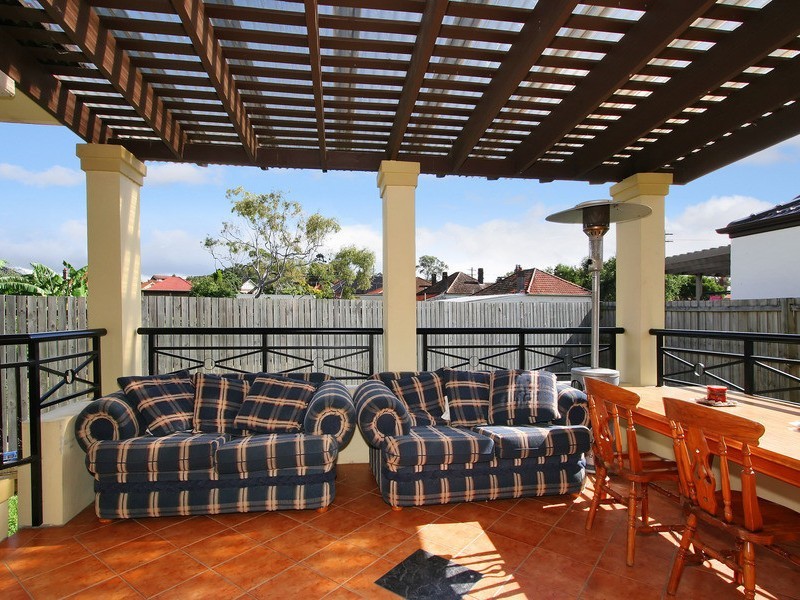 8 Alexandra St, Ashfield NSW 2131