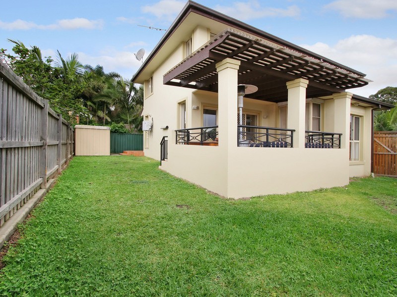 8 Alexandra St, Ashfield NSW 2131