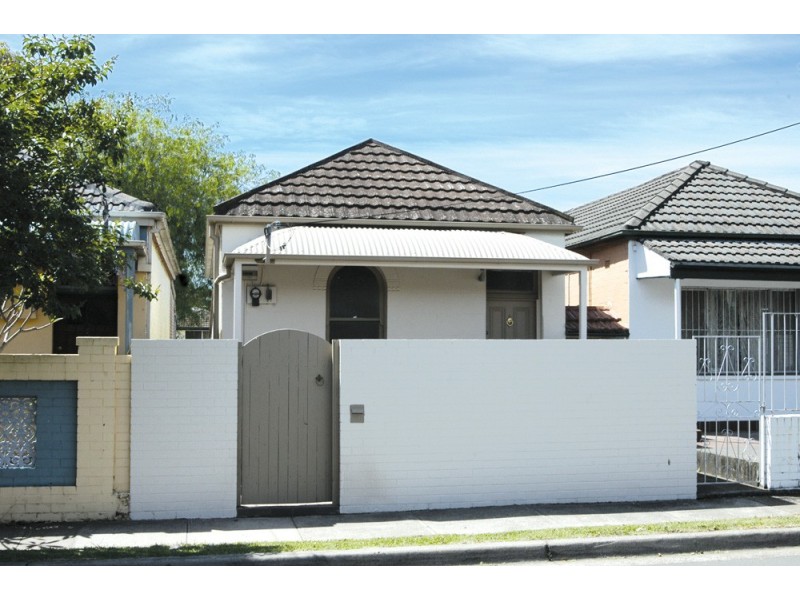 Croydon NSW 2132
