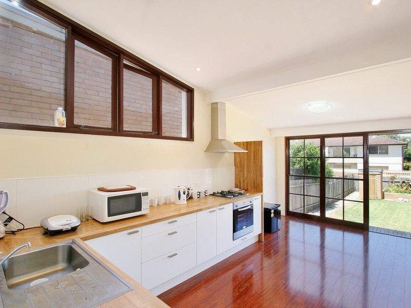 Croydon NSW 2132