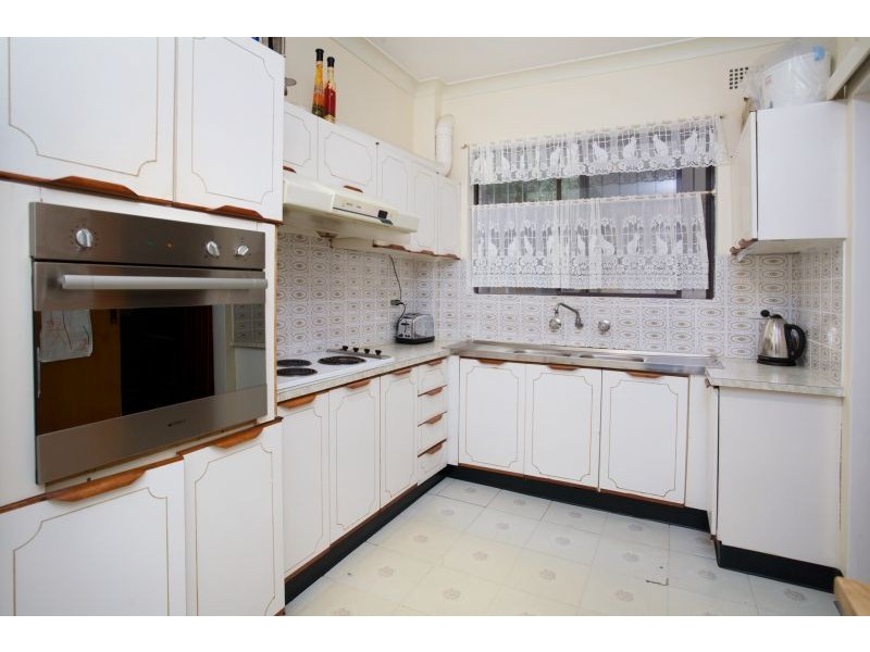 4/140 Hampden Rd, Abbotsford NSW 2046