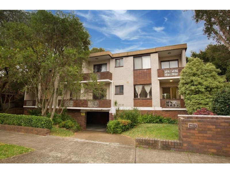 4/140 Hampden Rd, Abbotsford NSW 2046