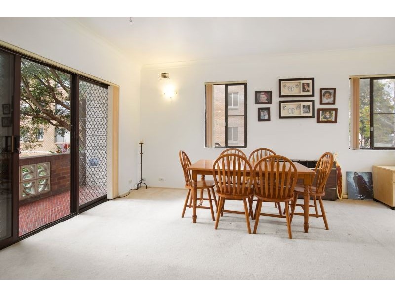 4/140 Hampden Rd, Abbotsford NSW 2046