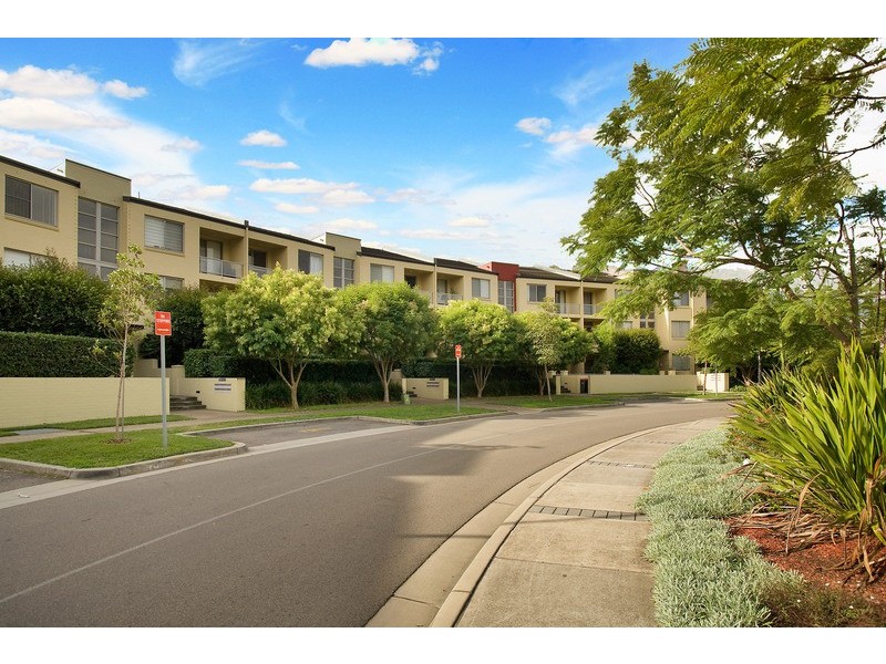 40/1 Kings Bay Ave, Five Dock NSW 2046