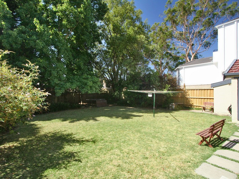 9 Hydebrae St, Strathfield NSW 2135