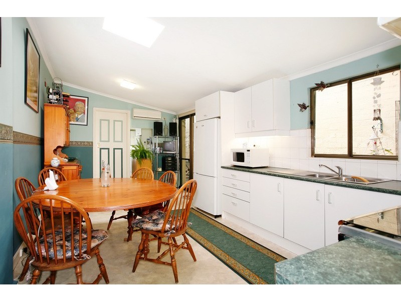 35 Grosvenor Cres, Summer Hill NSW 2130