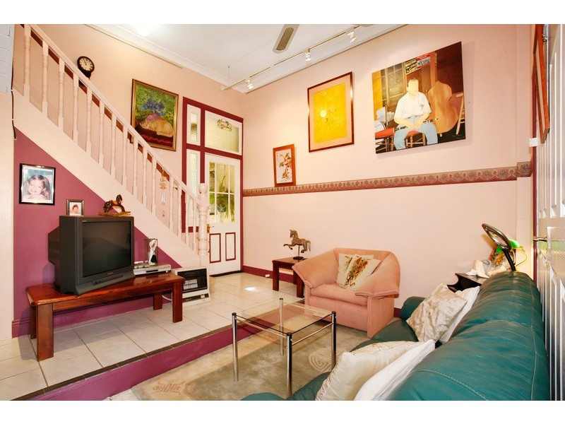 35 Grosvenor Cres, Summer Hill NSW 2130