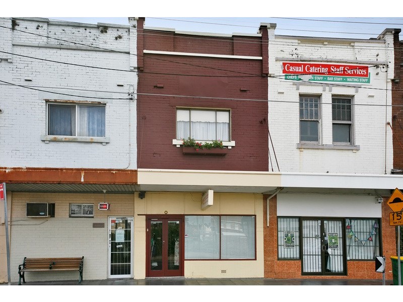 35 Grosvenor Cres, Summer Hill NSW 2130