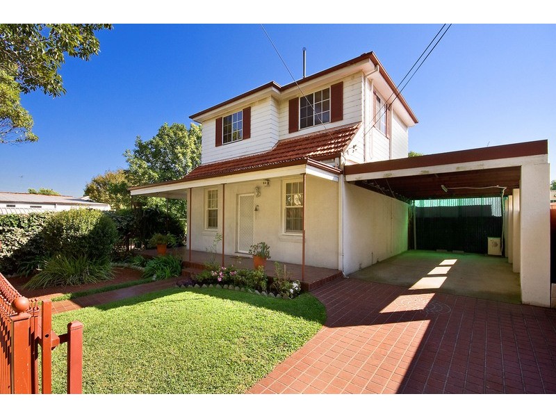 38 Connecticut Ave, Five Dock NSW 2046