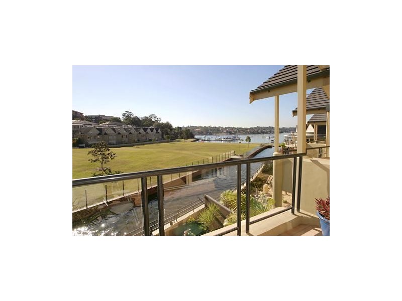 5/2 Harbourview Crescent, Abbotsford NSW 2046