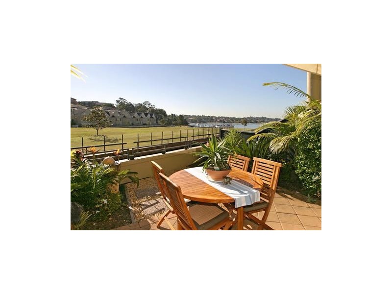 5/2 Harbourview Crescent, Abbotsford NSW 2046