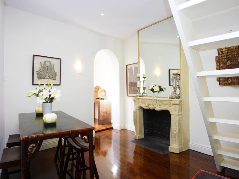 35 Glenmore Road, Paddington NSW 2021